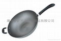 Stainless Steel Frying Pan 2