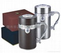 Stainless Steel Thermos 1