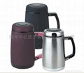 Stainless Steel Thermos 2