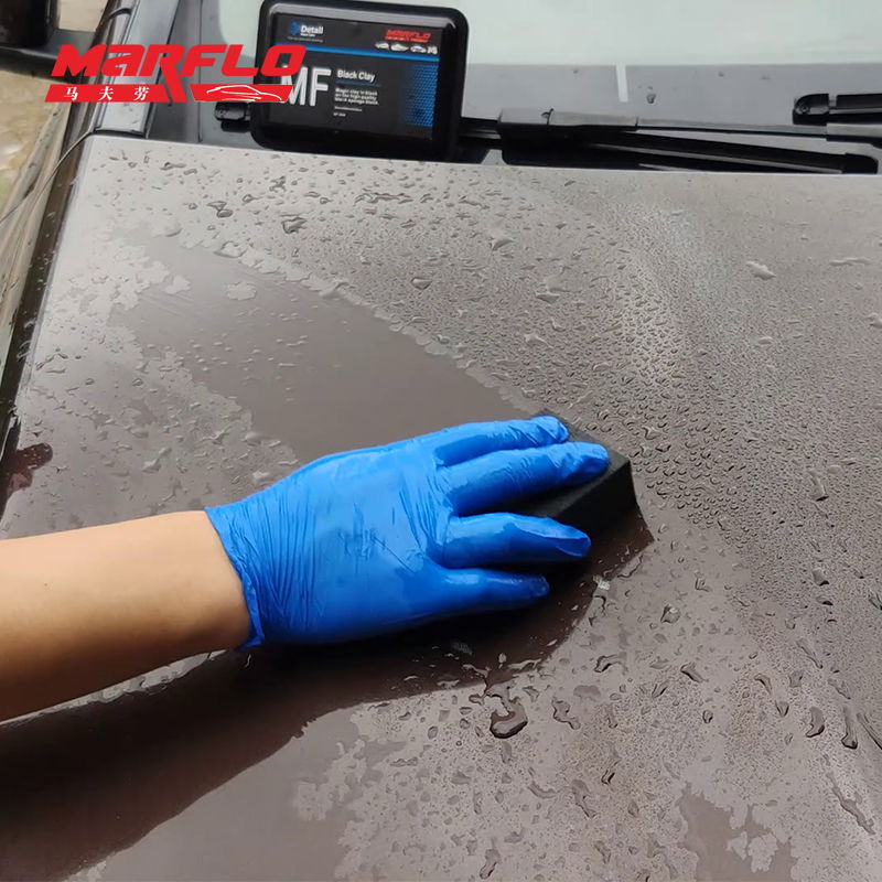 car washing sponge