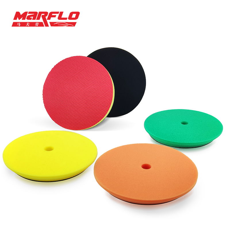 Foam Polishing Pad