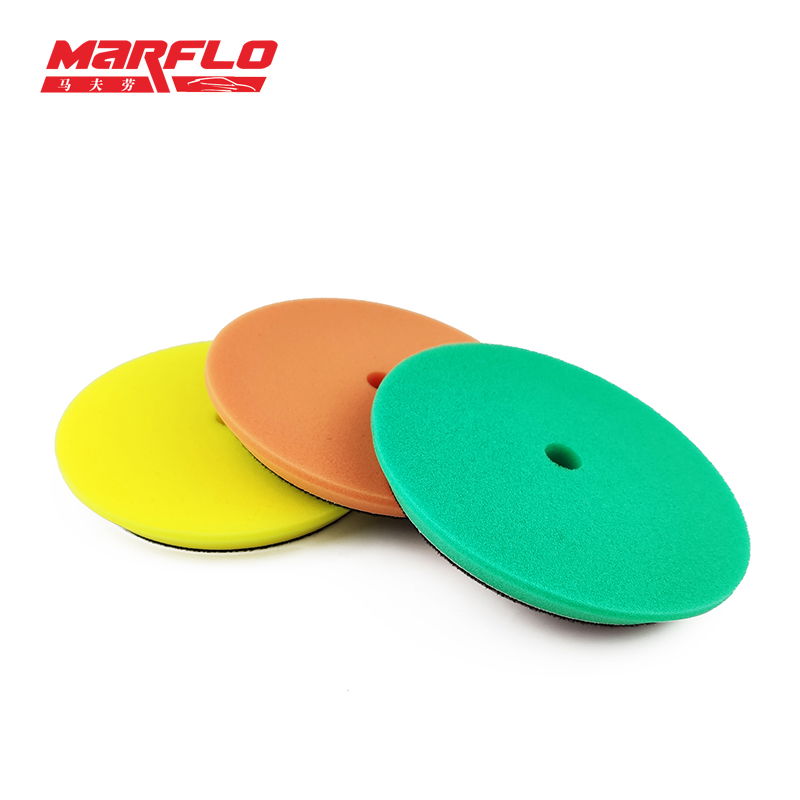 Polishing  Pads