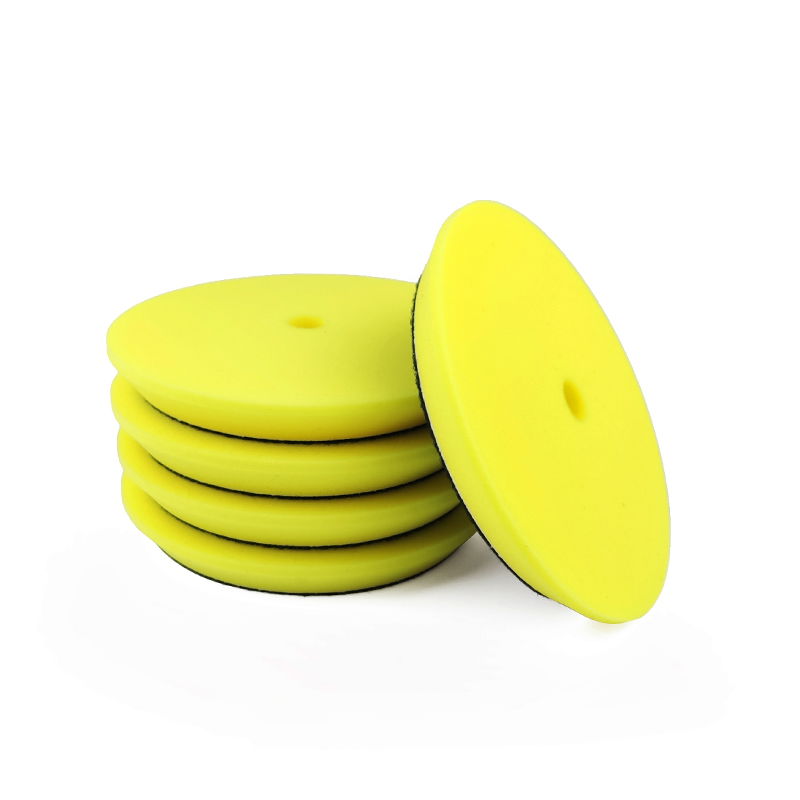 Car Spong Polishing Pads Kit