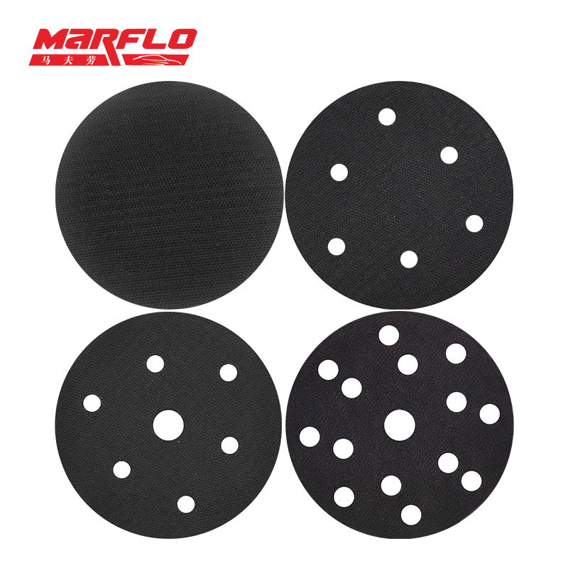 buffing pad