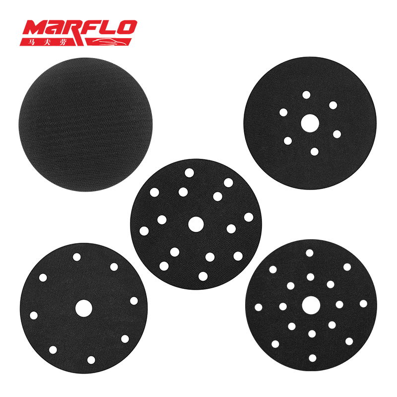 polishing pad