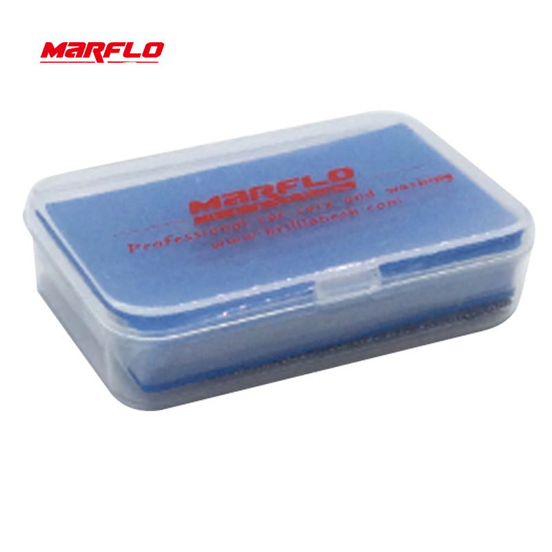 Magic Clay Bar Of MARFLO