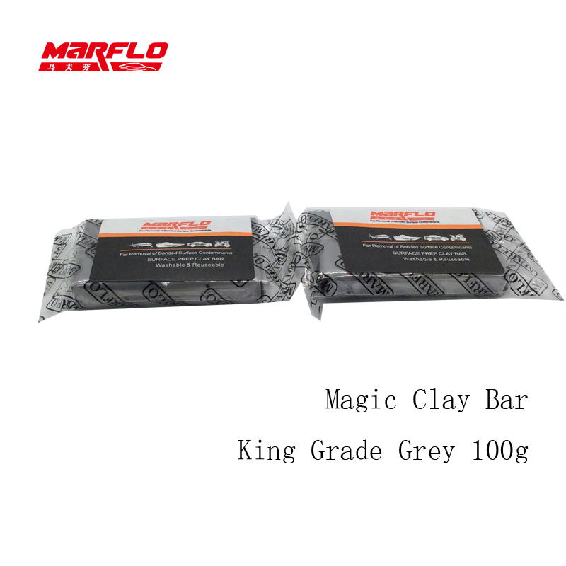 Magic MARFLO Clay 