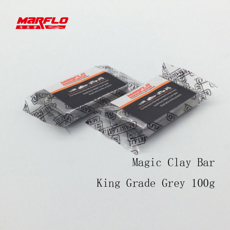 MARFLO Magic Clay Bars