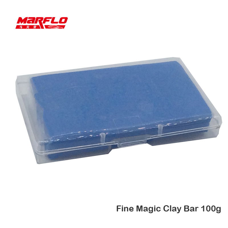 Magic Clay Bar 100g