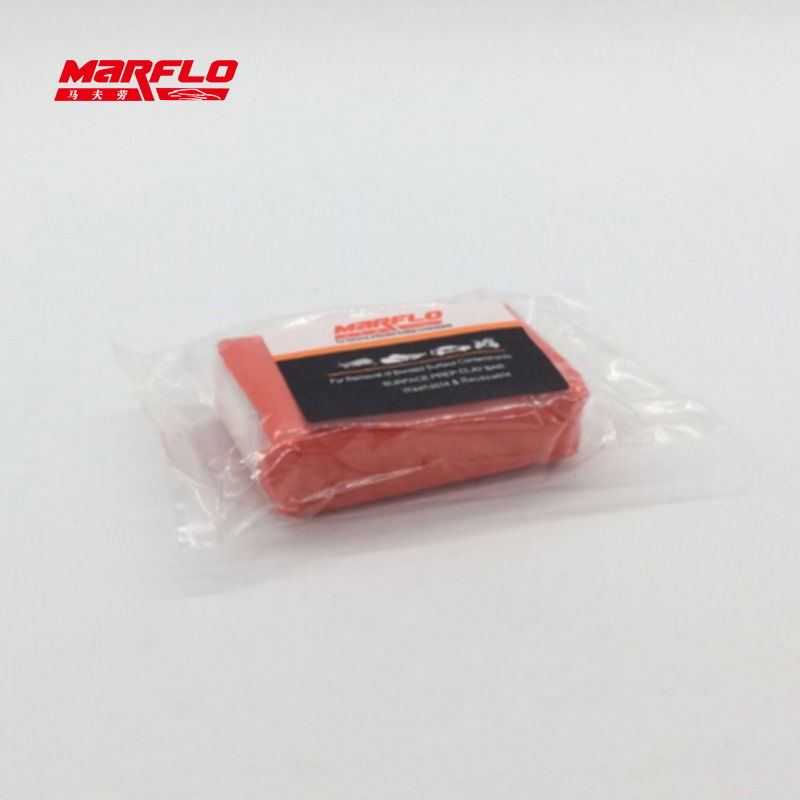 MARFLO Magic Clay Bar 100g