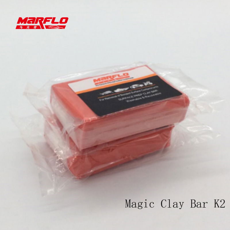 Magic Clay Bar MARFLO 100g