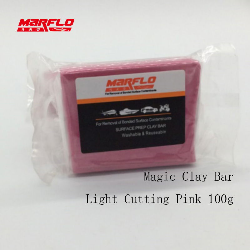 Magic Clay Bar MARFLO