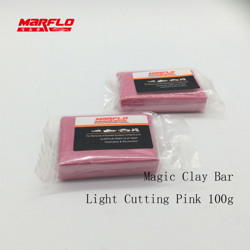 Magic Clay Bar 100g