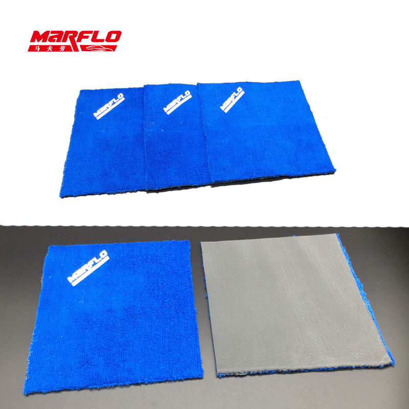 Magic Clay Microfiber Cloth