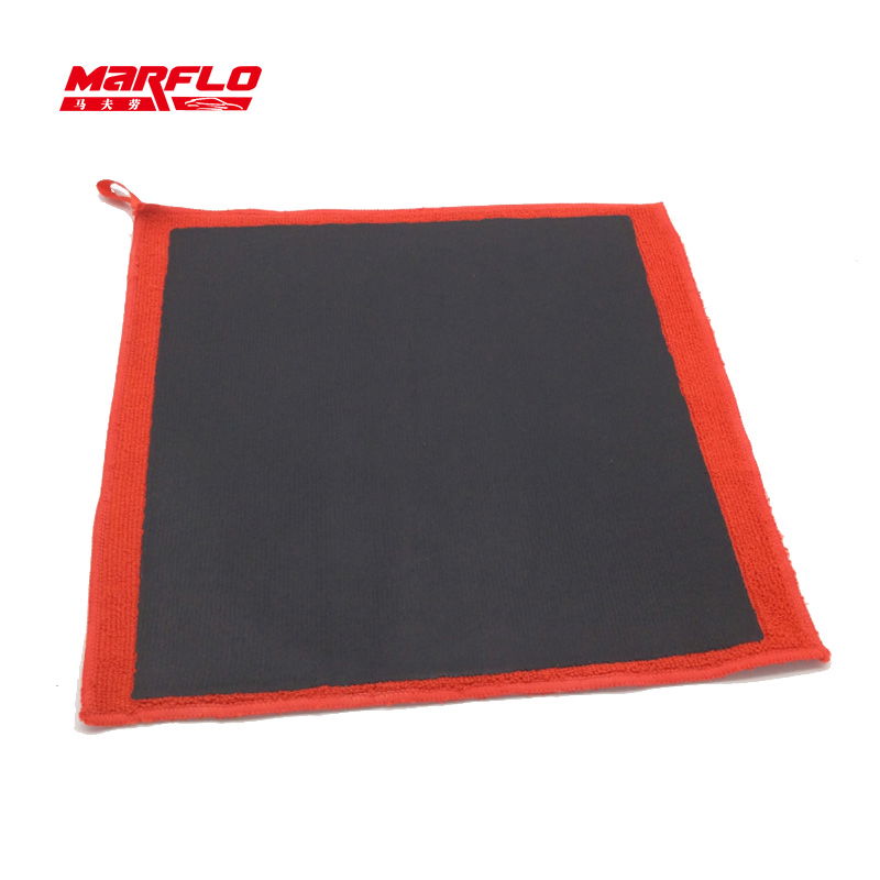 Magic Clay Towel Cloth