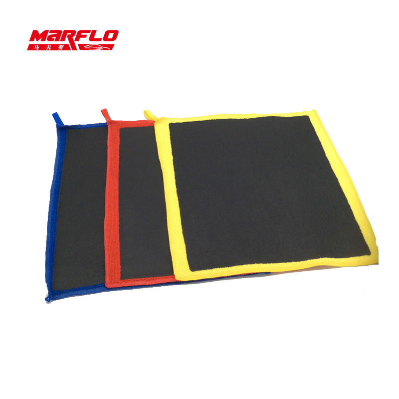 MARFLO Magic Clay Towel Cloth