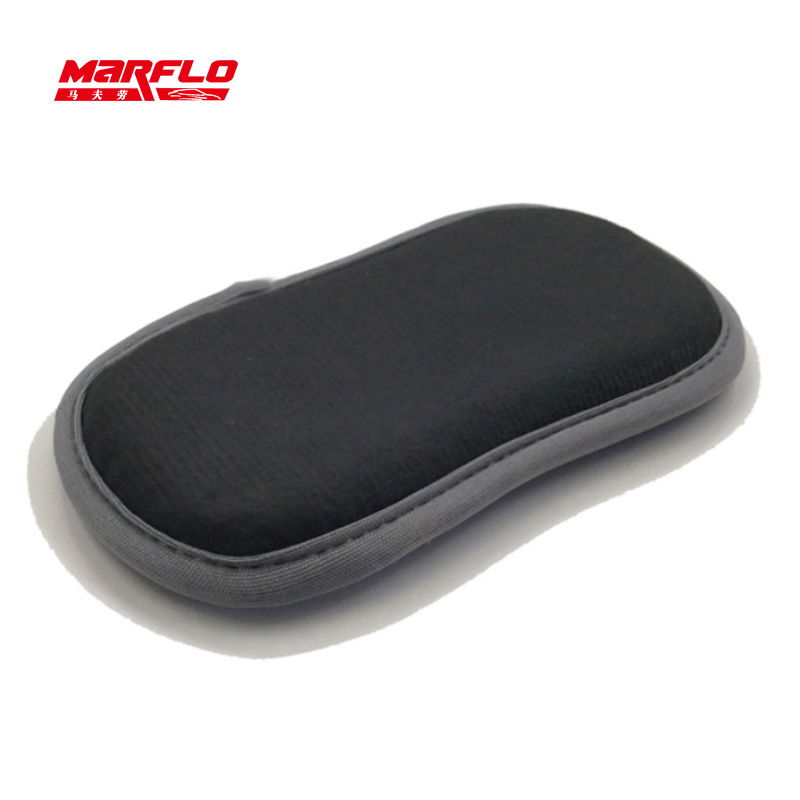 MARFLO Car Wash Microfiber Pad