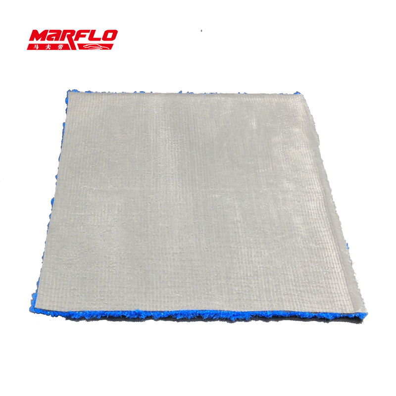 MARFLO Car Wash Magic Clay Cloth 