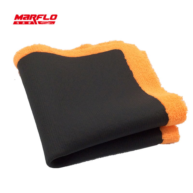 Magic Clay Towel for Car Wash MARFLO