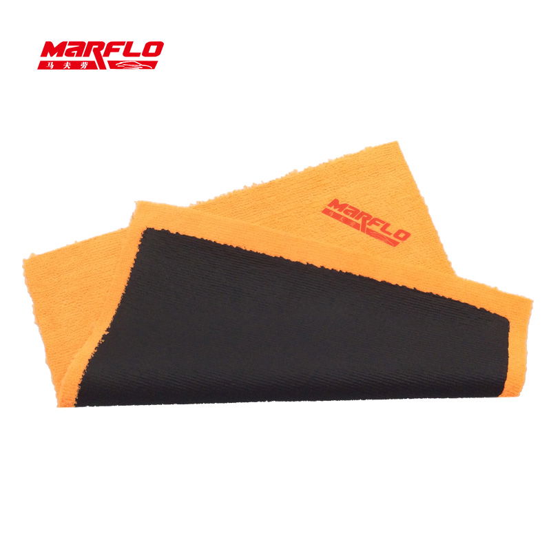 MARFLO Magic Clay Towel for Car Wash