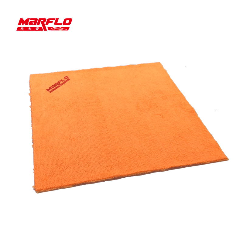 Car Wash Magic Clay Bar Towel Cloth