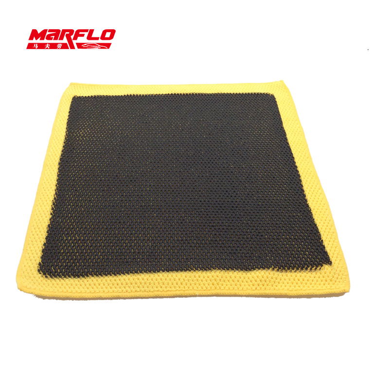 Magic Clay Towel For Car Wash MARFLO