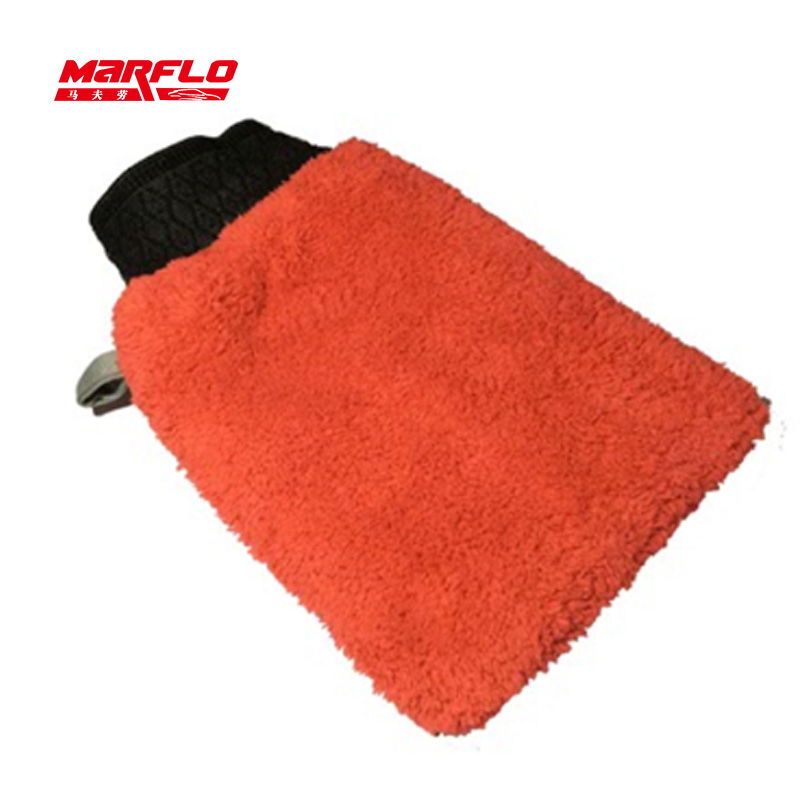  Magic Clay Mitt  MARFLO