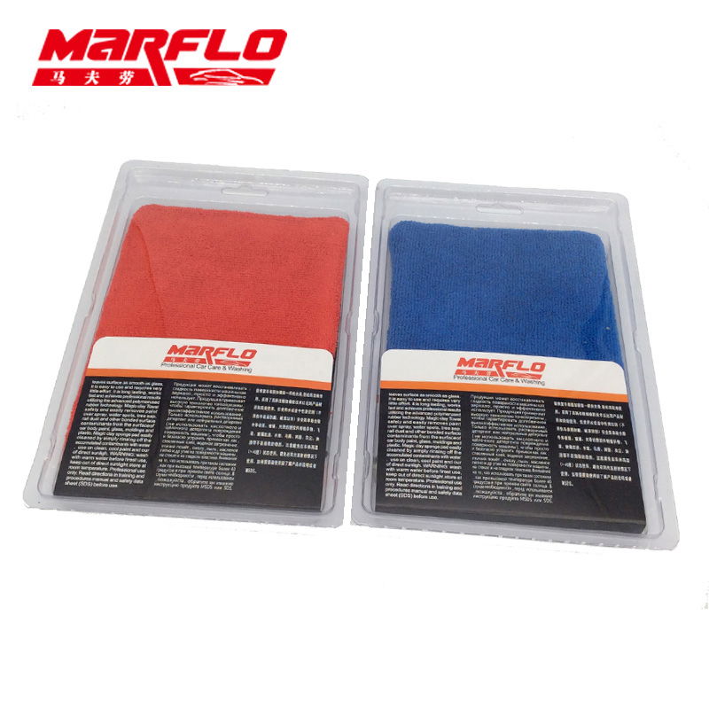 MARFLO Clay Mitt Bar Pad Car Wash