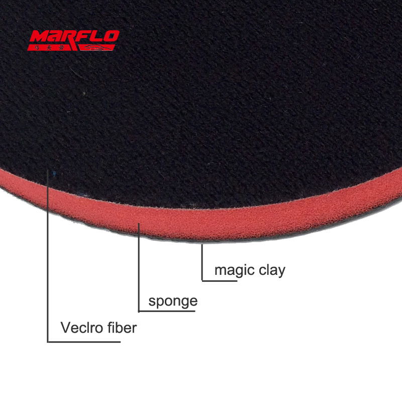 MARFLO Magic Pad