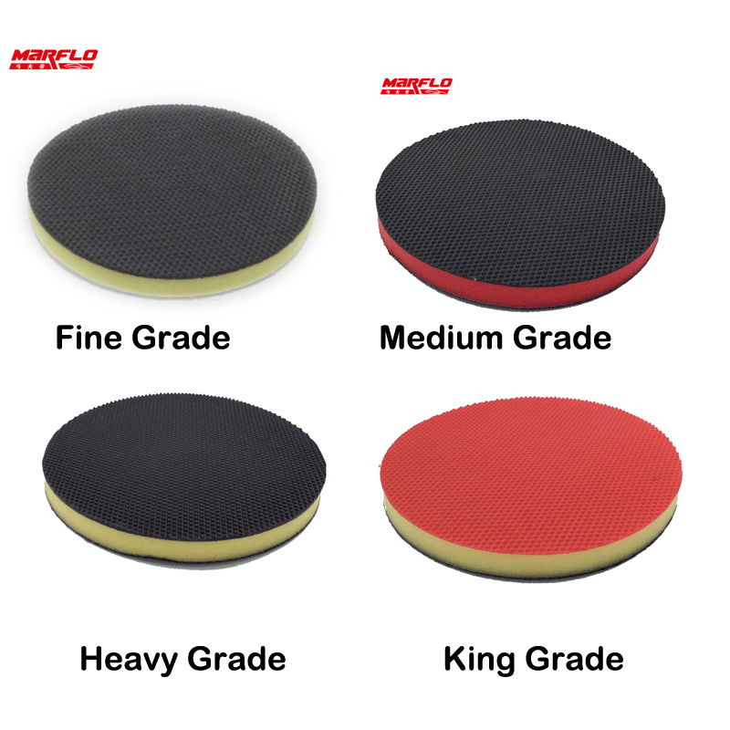 MARFLO Magic Clay Pad