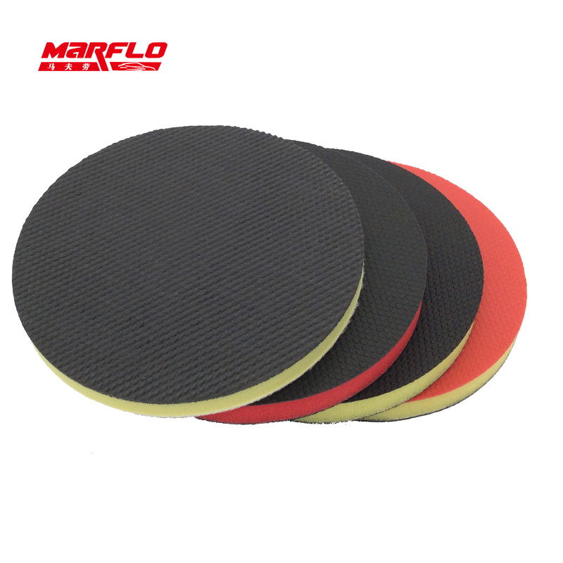 MARFLO Magic Clay Bar Pad