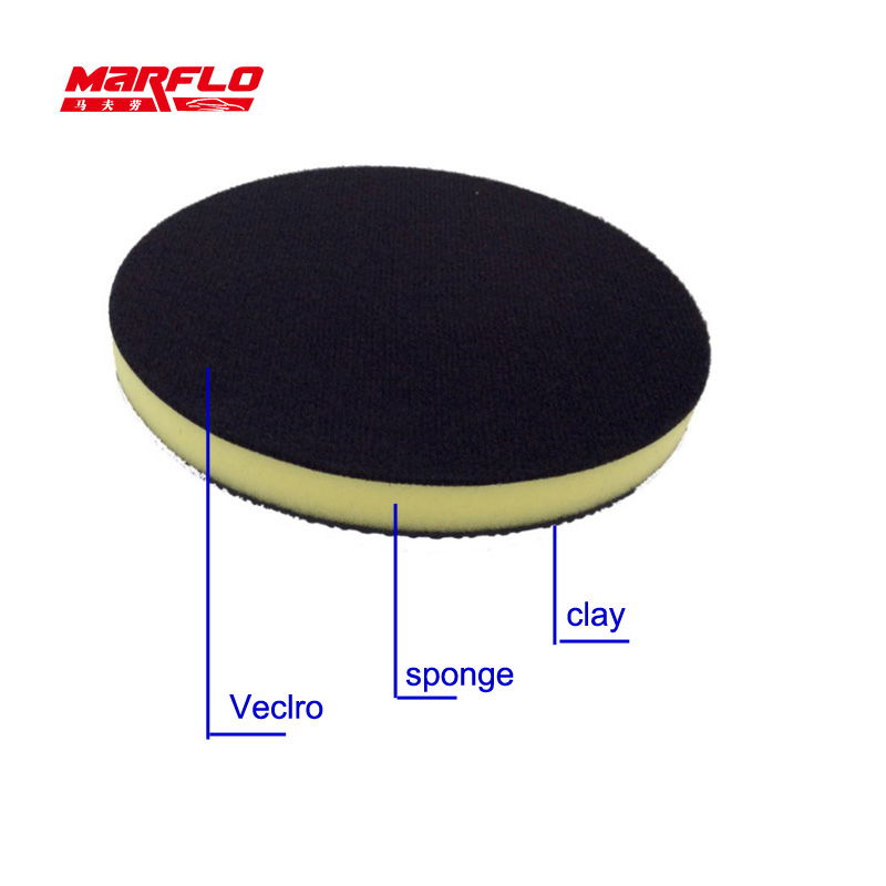 Magic Clay Pad MARFLO