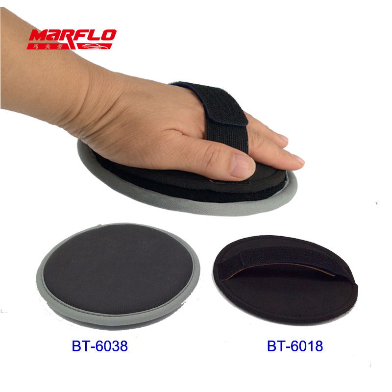 MARFLO Speedy Clay Pad