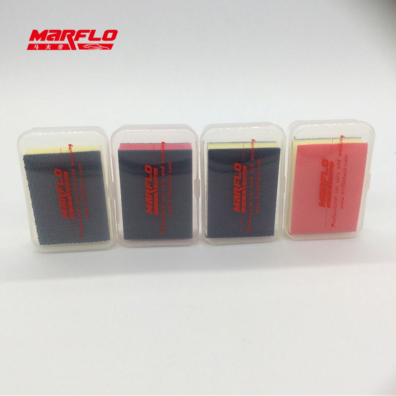 MARFLO Magic Clay Bar