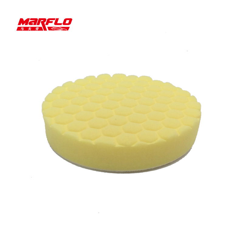 Sponge Polishing Pad Car Wash