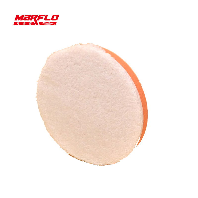 Microfiber Wax Appliacator