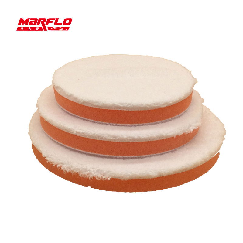 MARFLO Microfiber Wax Appliacator