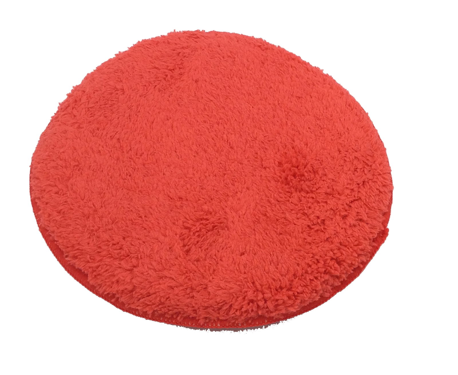 Car Wash Microfiber Pad