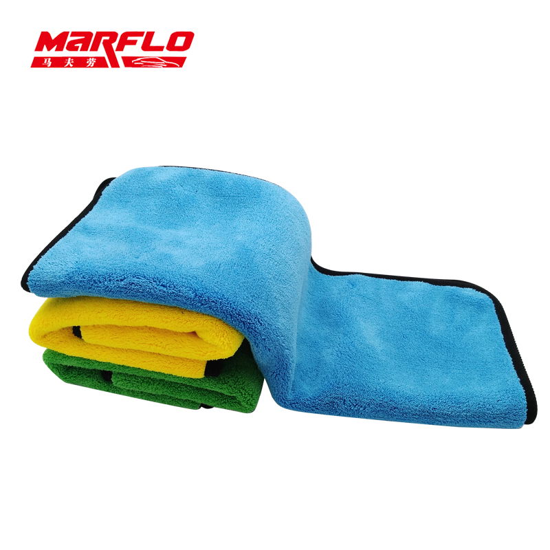 For Car Wash Microfiber  