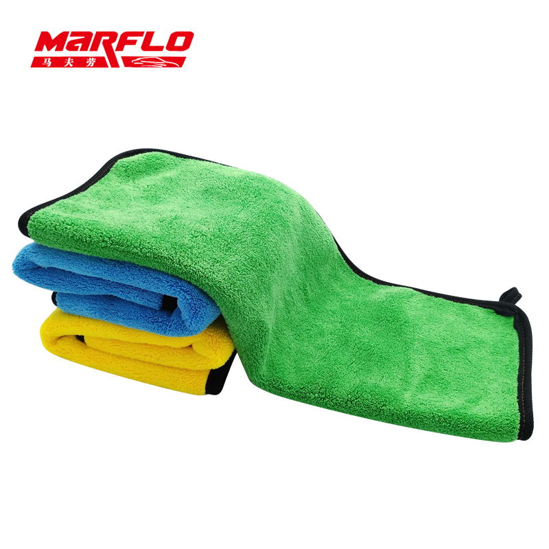 MARFLO Car Wash Super