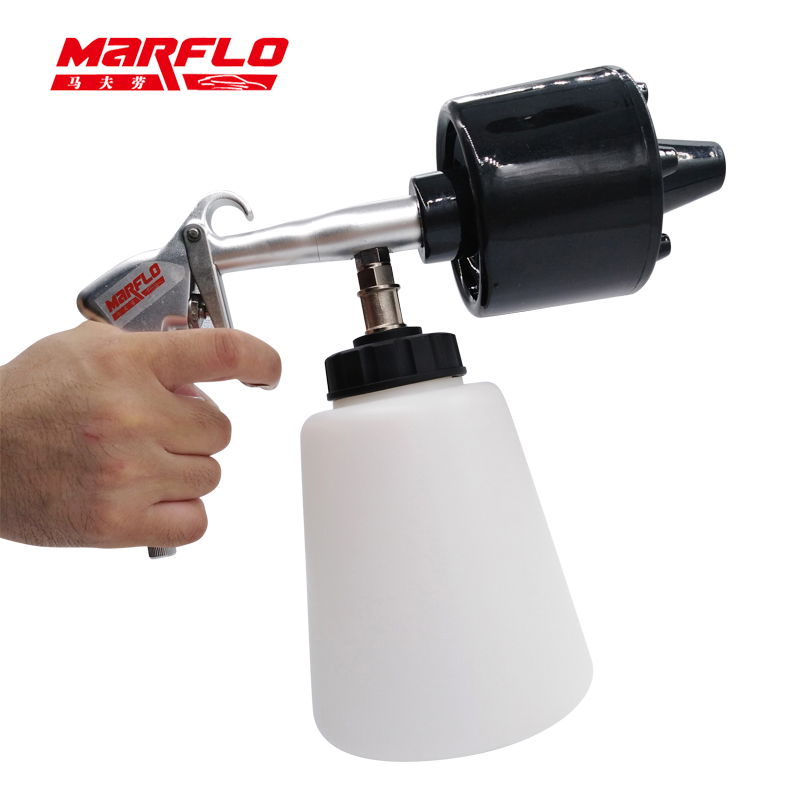 MARFLO Car Washer Cleaning Foam Gun MARFLO