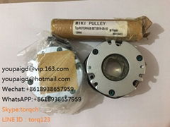 MIKI PULLEY BXW-05-10H