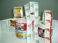 Roll Packed Adhesive Label For Medicine 4
