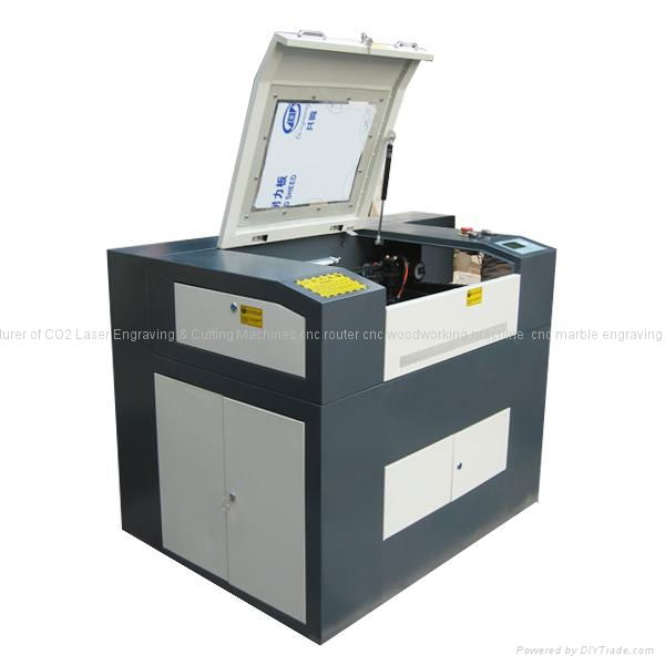 2014 newest co2 laser price laser wood cutting machine price  3