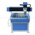 brass cnc cutting machine JD6060