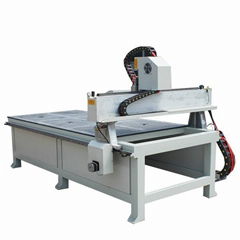 1300x2500mm size wood cnc router for