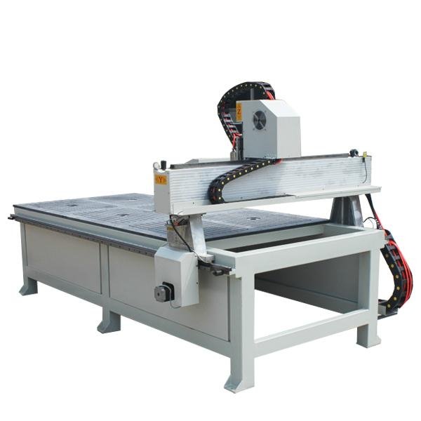 1300x2500mm size wood cnc router for sale 