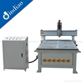 1300x2500mm size wood cnc router for sale  2