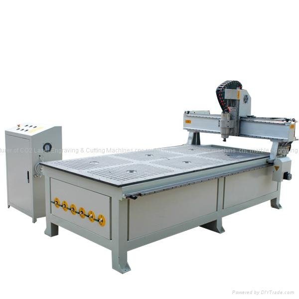 1300x2500mm size wood cnc router for sale  3