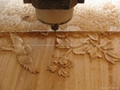 1300x2500mm size wood cnc router for sale  5